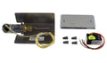 SWITCH ON-OFF-ON ROCKER SPDT