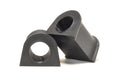 Prothane Mitsubishi Eclipse Rear Sway Bar Bushings - 18mm - Black