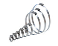 HOSE CLAMP D 32-50MM, AIS304 (PRICE