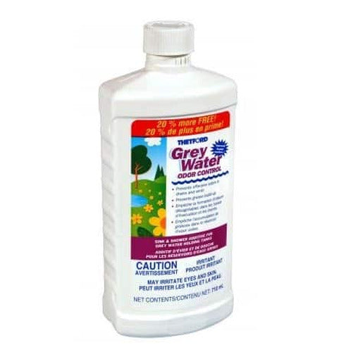 GREY WATER CONTR. 124OZ