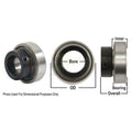 SUBURBAN MFG auto part