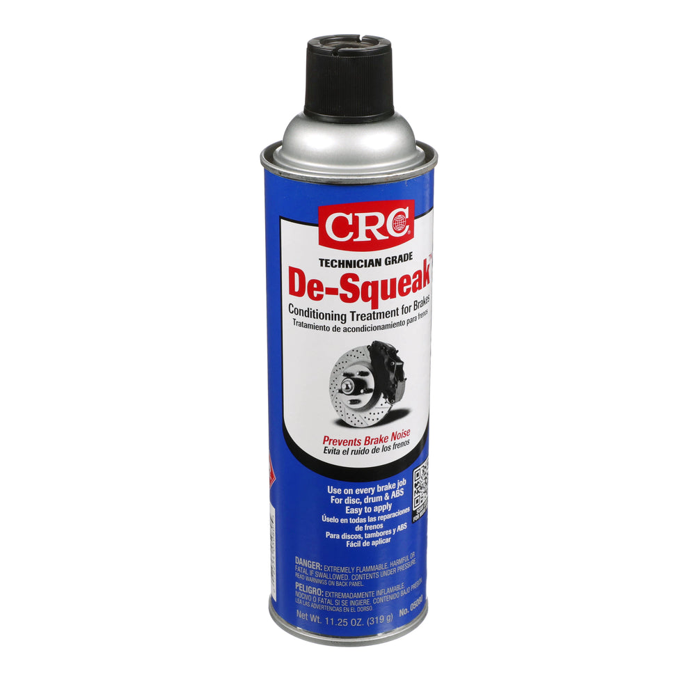 CRC auto part