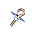 Eye Bolt 7/16 X .875in Thread Length