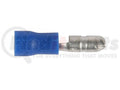 TERM SNAP PLUG MALE PVC INS 16-14