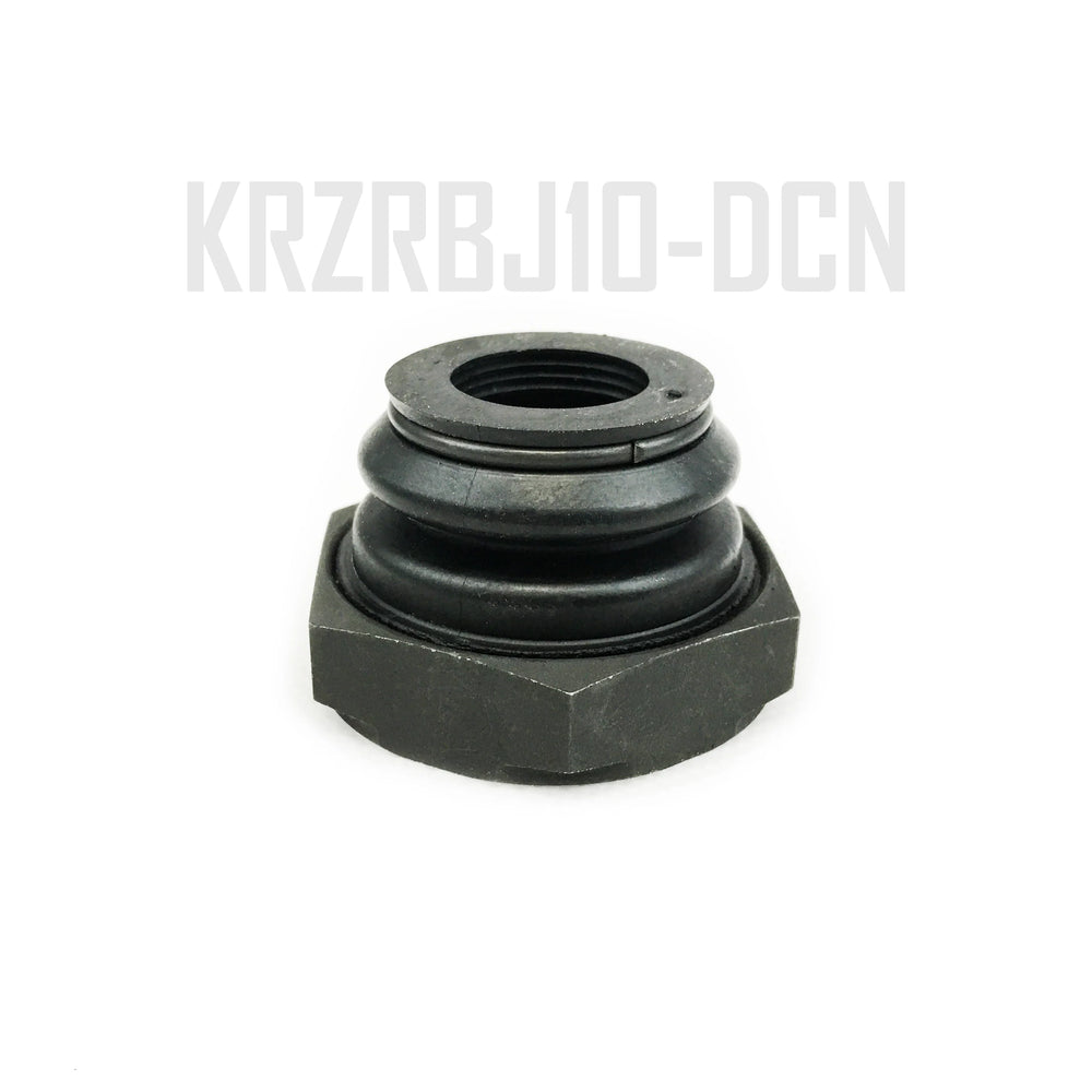 Kryptonite auto part