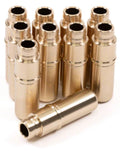 GSC P-D Audi R8/Lambirghini Huracan V10 5.2L Int/Exh Stopper Style Valve Guide - Single