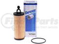 DEFENSE OIL - FULL FLOW LUBECARTRID