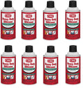 HEAVY DUTY SILICONE LUBRICANT 7.5 WT OZ