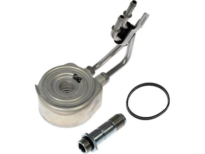 TURBOCHARGER OIL LINE GASKET