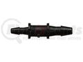 Gates Reducer Connector - 3/32in to 1/8in (2.4mm to 3.2mm)