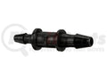 Gates Reducer Connector - 3/32in to 1/8in (2.4mm to 3.2mm)