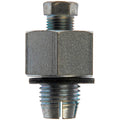 OIL DRAIN PLUG OS