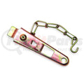 DUMMY COUPLING VENTED