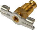 DRAIN COCK 1/8"NPT