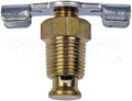 DRAIN COCK 1/8"NPT