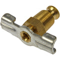 DRAIN COCK 1/8"NPT