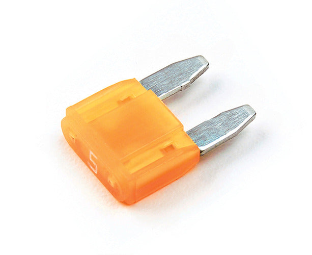 MINIATURE BLADE LED FUSE ASSORTMEN