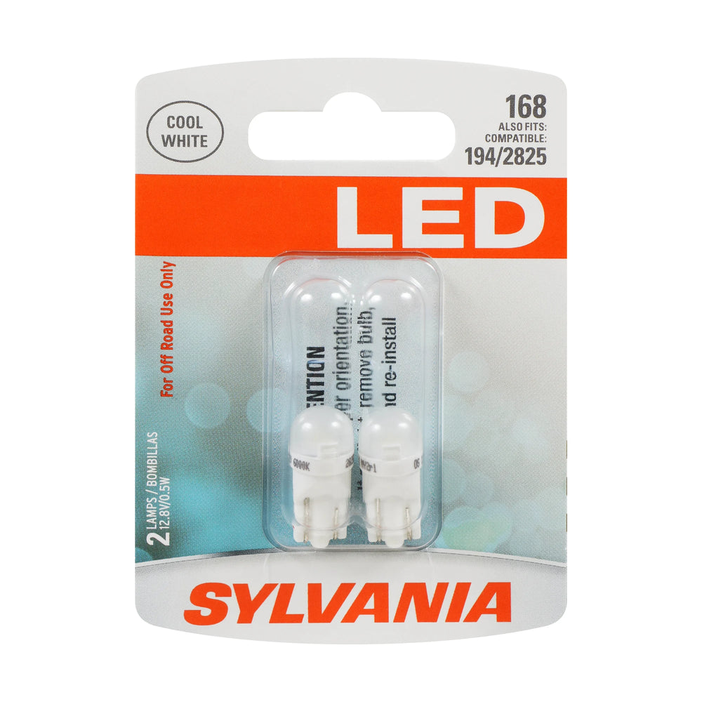 SYLVANIA auto part