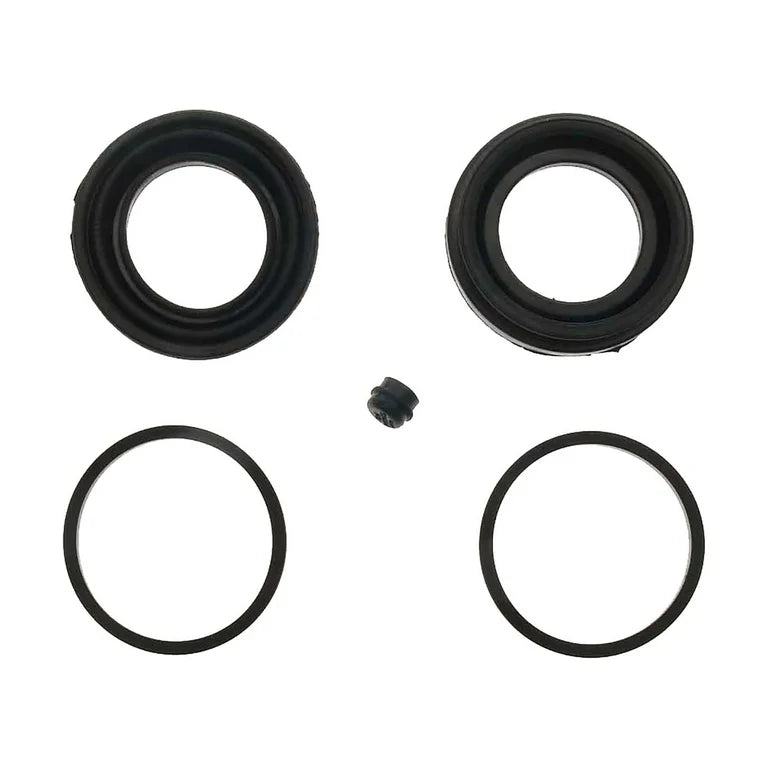 BRAKE CALIPER BOOT AND SEAL KIT