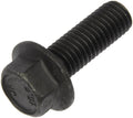 FLANGED BOLT