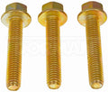 FLANGED BOLT