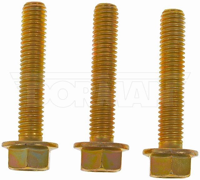 FLANGED BOLT