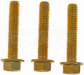 FLANGED BOLT
