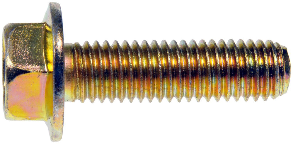 FLANGED BOLT