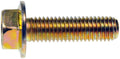 FLANGED BOLT