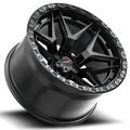 VISION WHEEL auto part