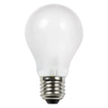 BULB, STANDARD BASE, 12V, 25W, 2PC