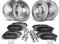 CALIPER BOLTS