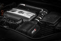 Carbon Fiber Intake Passat/CC/Tiguan Adapter Fits VW CC 09-17, Passat 06-10, Tiguan 09-18, Tiguan Limited 17-18 APR