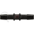 Gates Straight Connector 5/16in (Plastic)