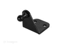 GAS PROP BRACKET 1 INCH OFFSET