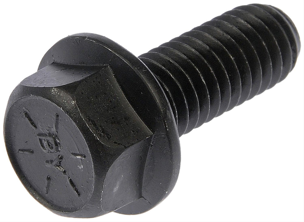 CAP SCRWS 3/8-16X1