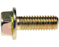 CAP SCRWS 3/8-16X1