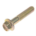 Flange: Cap Screw Flange; M6-1.0 X 30