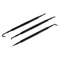 PERFORMANCE TOOL NONMARRING COMPOSITE MINI PICK AND HOOK