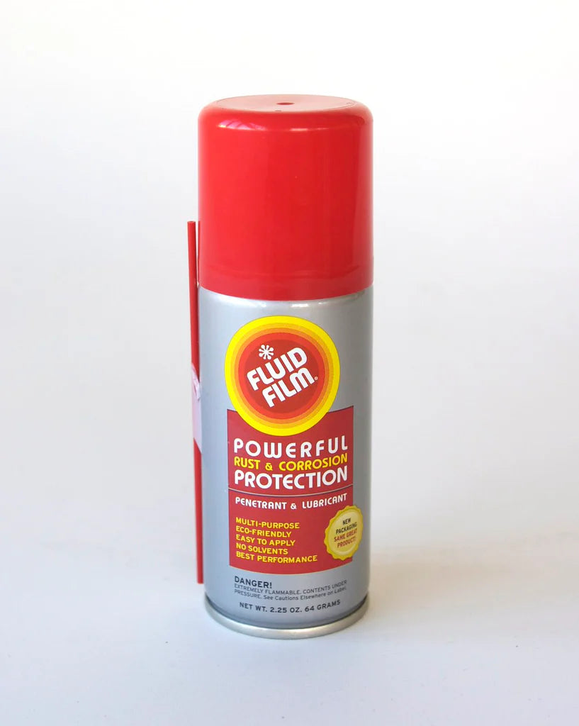 FLUID FILM auto part