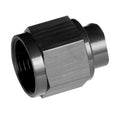 08 AN/JIC ALUMINUM FLARE PLUG BLUE
