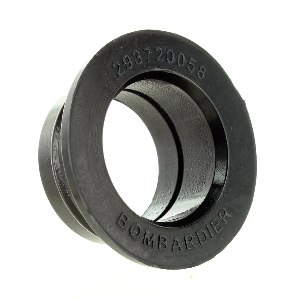 DUST CAPS (PAIR)