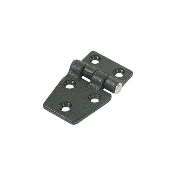 WHITECAP IND black auto part