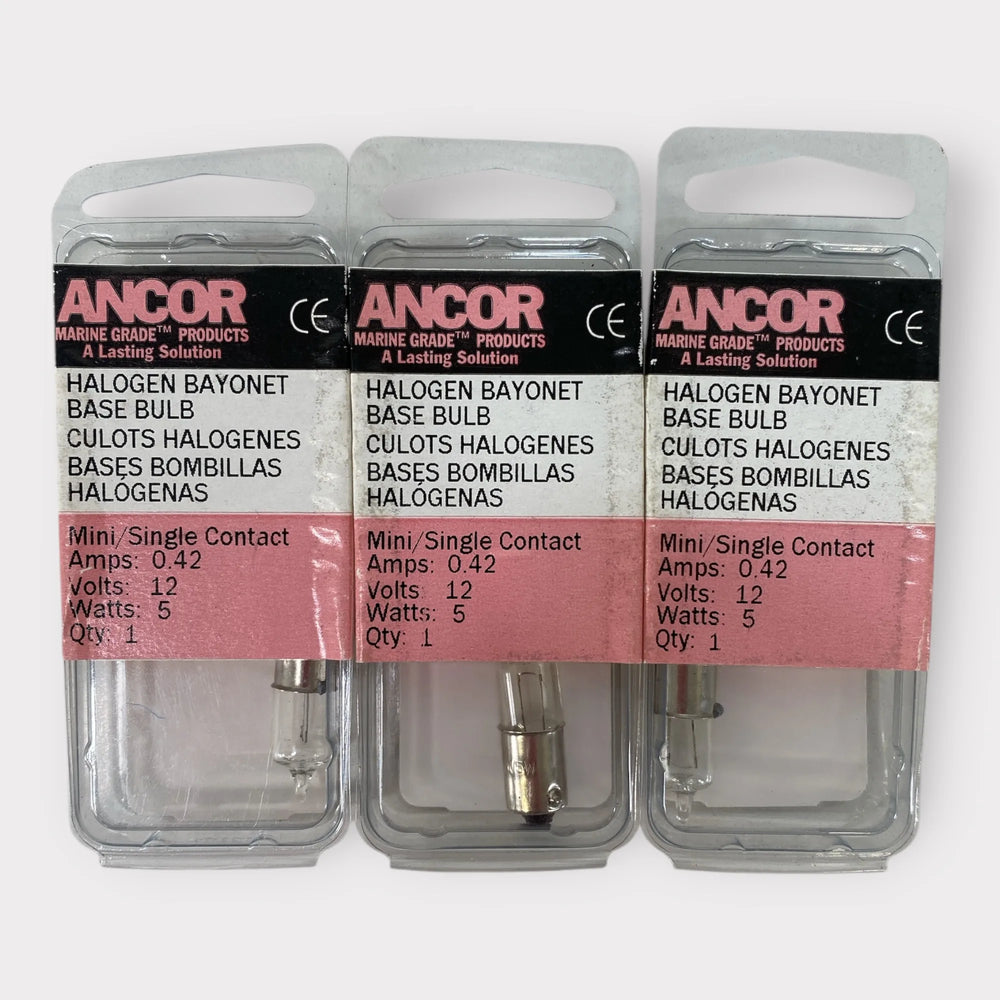 ANCOR auto part