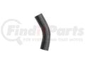 CURVED RADIATOR HOSE