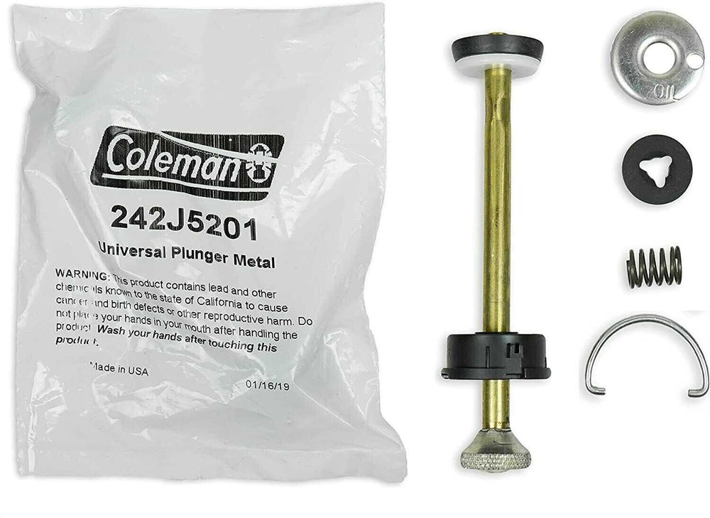 COLEMAN RVP auto part