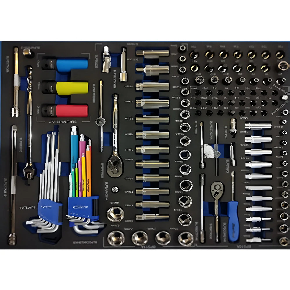 American International Install auto part