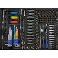 American International Install auto part