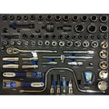 American International Install auto part