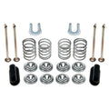DRM BRK HLD DWN AXLE KIT